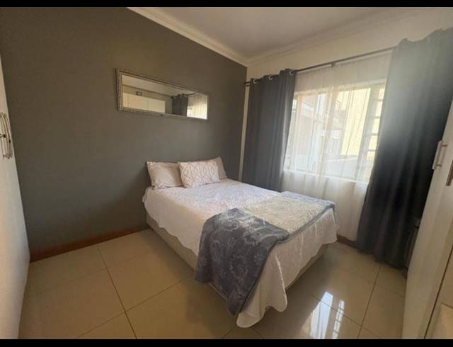 1 BEDROOM PROPERTY TO RENT IN UMHLANGA RIDGE